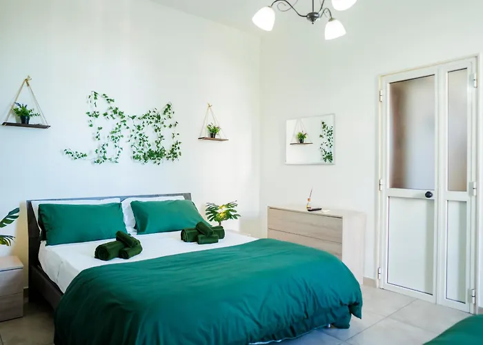 Angel Oak Palese Airport *