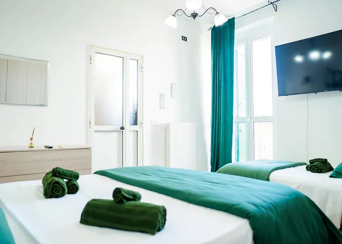 Angel Oak Palese Airport