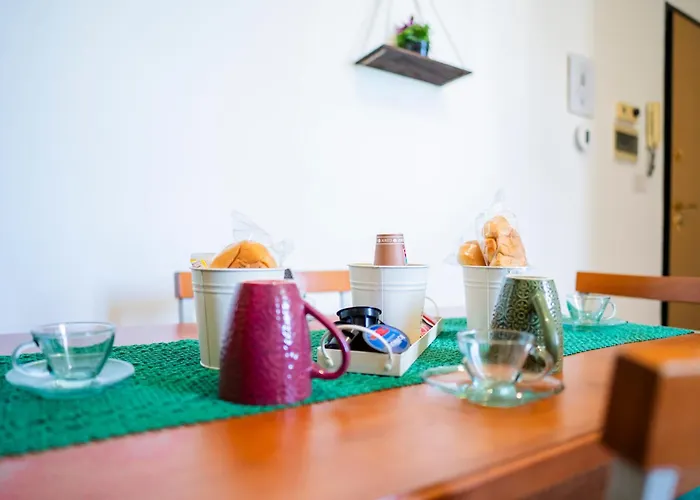 Angel Oak Palese Airport *