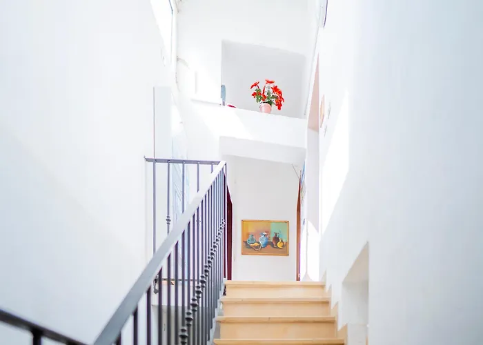 Angel Oak Palese Airport Appartamento Bari