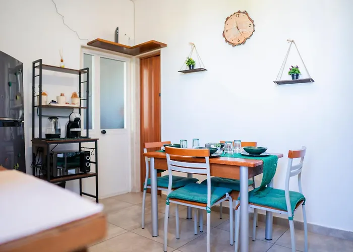 Appartamento Angel Oak Palese Airport Bari