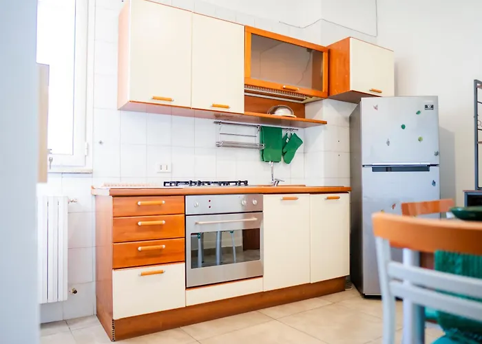 Angel Oak Palese Airport * Bari