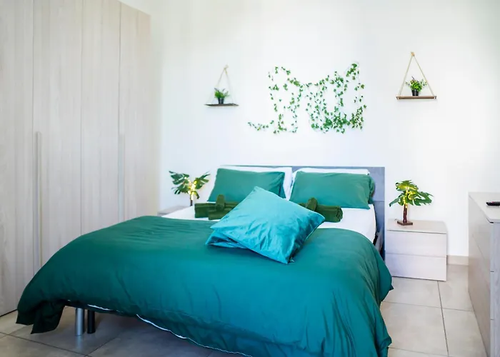 Angel Oak Palese Airport