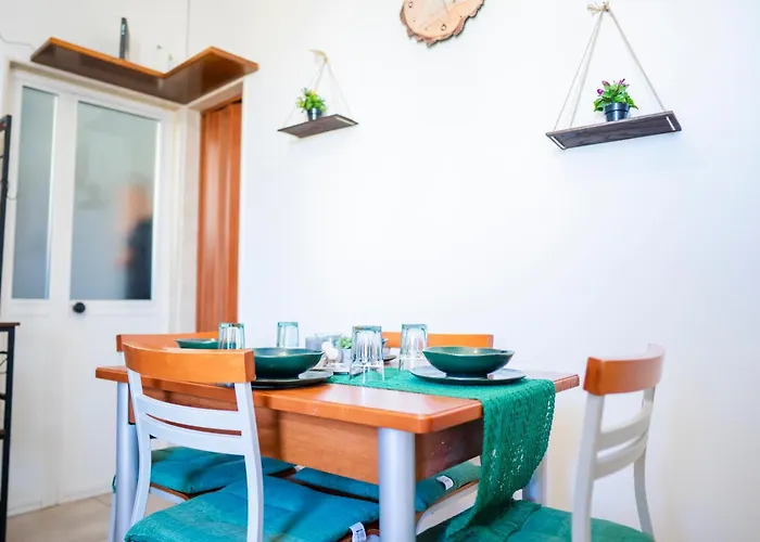 Appartamento Angel Oak Palese Airport *