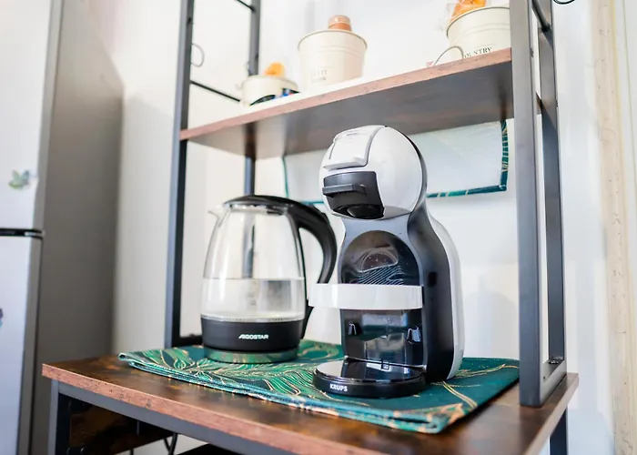 Appartamento Angel Oak Palese Airport Bari