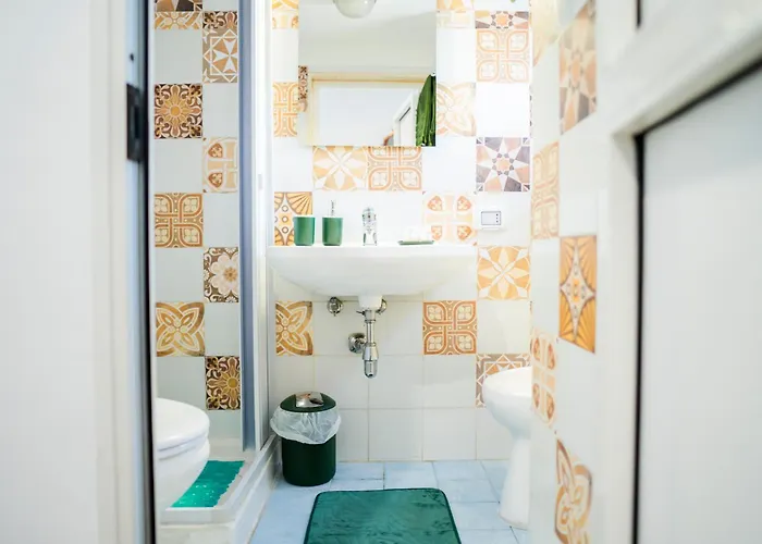 Angel Oak Palese Airport *