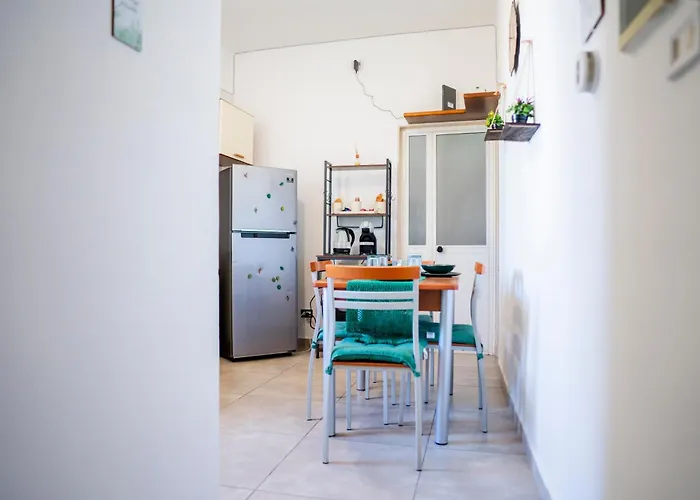 Angel Oak Palese Airport Appartamento *