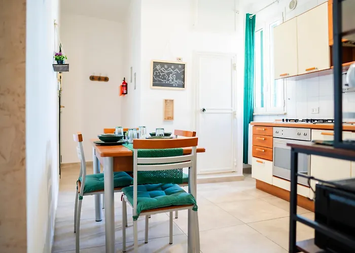 Апартаменти Angel Oak Palese Airport *