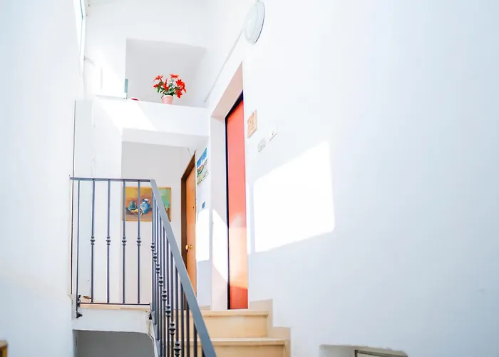 Апартаменти Angel Oak Palese Airport *