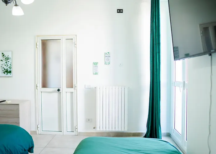 Angel Oak Palese Airport * Bari